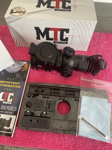 Mtc swat prismatic - mtc, scb2