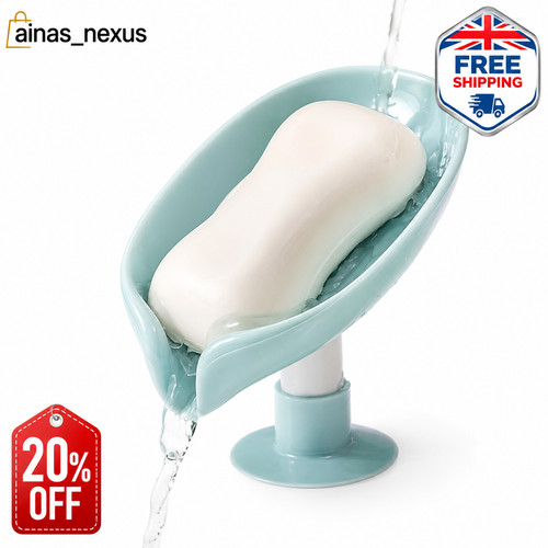 Bathroom leaf shape drain - bathroom,