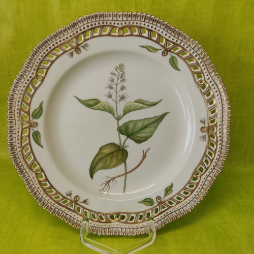 Royal copenhagen flora danica - royal,