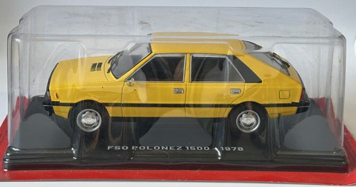 Fso polonez 1500 - fso, classic