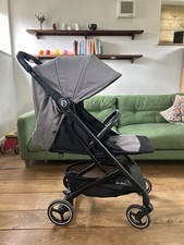 Cybex  Beezy Pushchair -Grey 