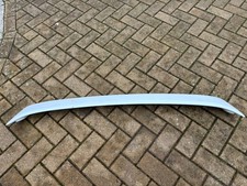 BMW E36 3 Series Rear Spoiler
