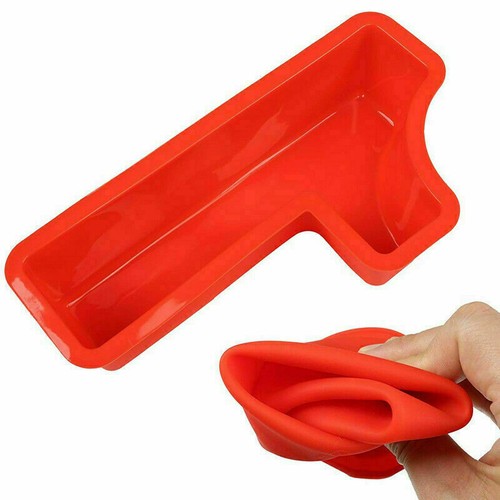 Silicone baking cake mold - silicone,