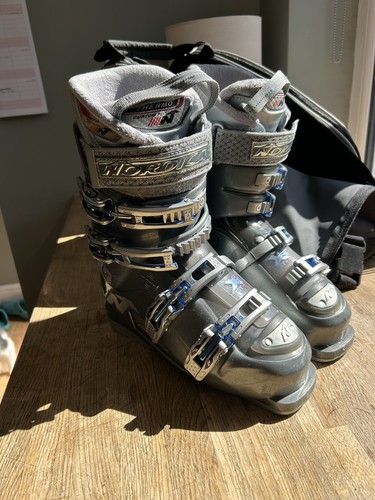 Nordica women gts - women’s,