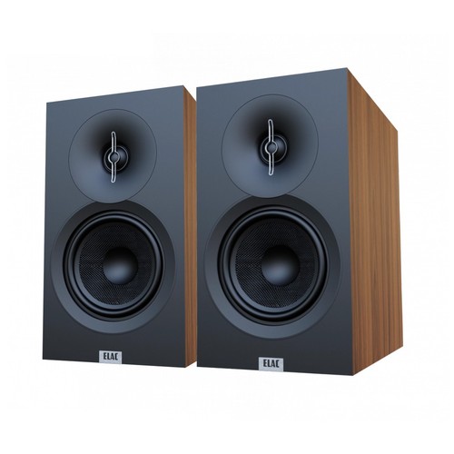 Elac debut db53 - 3.0, bookshelf