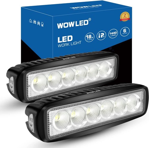 Wowled inch led light - inch,