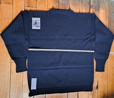 Genuine NAVY LE TRICOTEUR