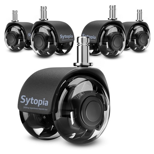 Sytopia office chair - office, wheels