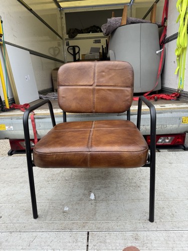 Hampton lounge chair - , in