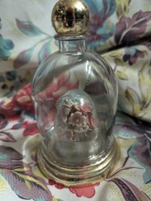 Vintage Avon Bell Jar Cloche