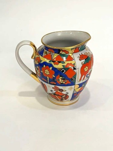 Lomonosov creamer milk pitcher - creamer,