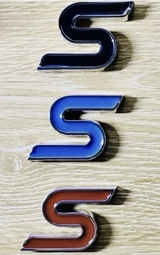 Ford fiesta mk6 - fiesta, s