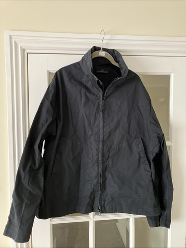 Stone island men mac - stone,