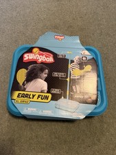 Mookie Swing ball kids Garden