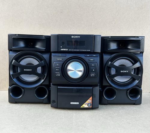 Sony genezi mhc ec69i - genezi, /