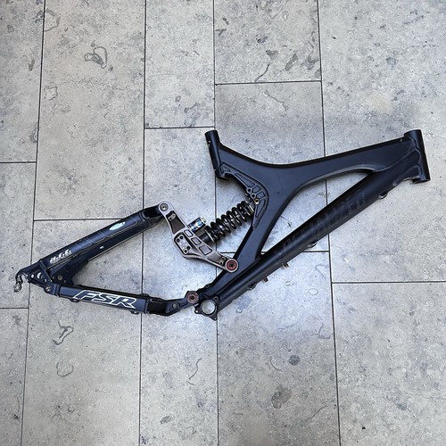 Specialized big hit - specialized, wheel