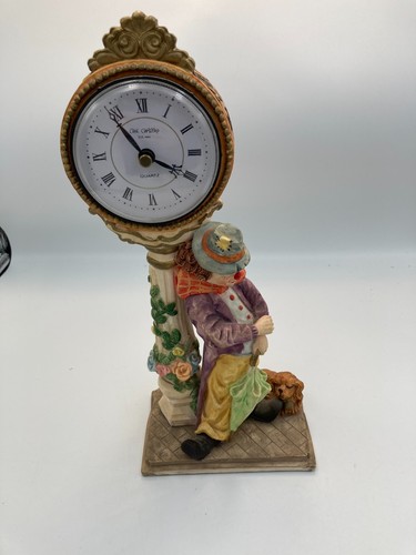 Vintage 1993 crosa quartz - vintage,