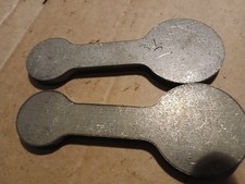 More vintage Motorcycle Girder