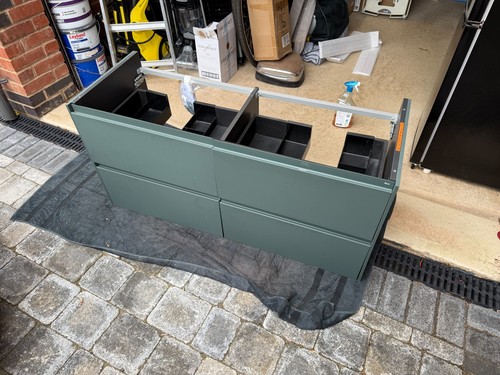 Roca ona bathroom unit with - roca,