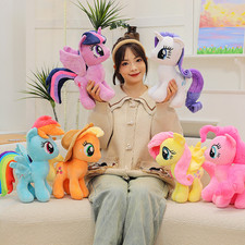 My Little Pony Plush |