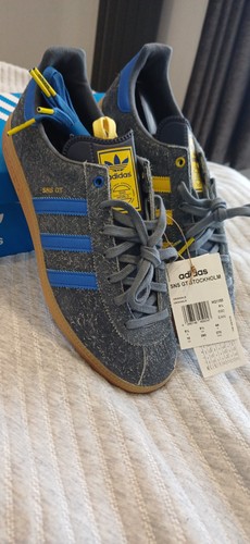 Adidas sns stockholm - sns, 9.5