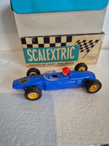 Triang scalextric cooper - triang,
