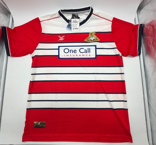 Doncaster rovers 2016 - doncaster, home