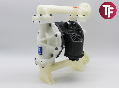 Graco 649029 husky 1050 - 649029,