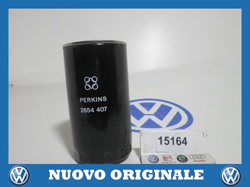 Oil filter original - filter, volkswagen