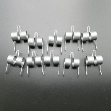 10 SCARIFIER CASSETTE TINES SUFFOLK PUNCH 35S 43S 14SK 17SK LAWNRAKE RE 30 35 