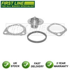 Thermostat Coolant First Line