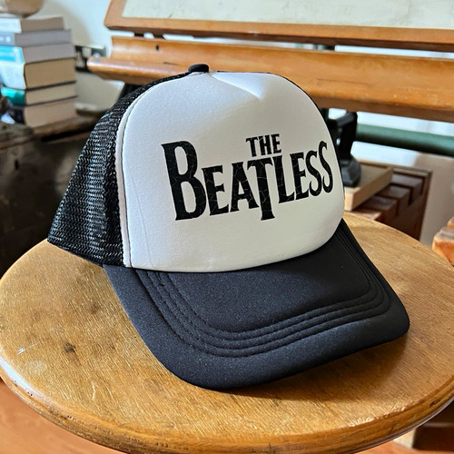 The beatles inspired black - beatles,
