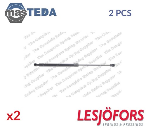 8172970 gas spring rear - gas,