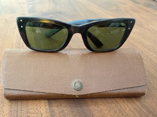 Vintage ray ban caribbean - ban,