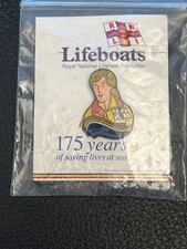 RNLI (Royal National Lifeboat