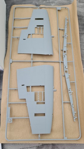 Airfix a17001 supermarine - a17001,