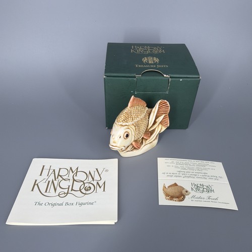 Harmony kingdom midas - kingdom,