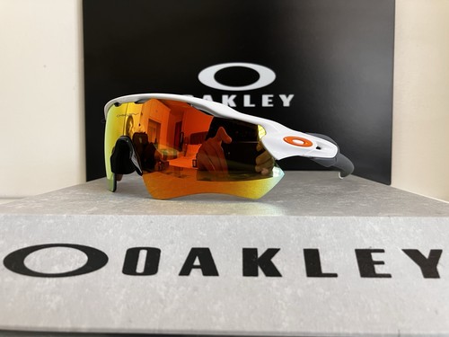 Oakley radar path - oakley, ev