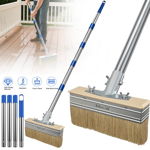 Paint brush wood stain - paint,