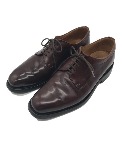 Cheaney lace shoes bge42 - up,