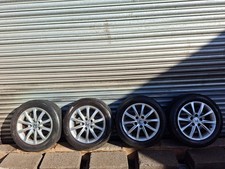 HONDA CIVIC MK8 2011 ALLOY