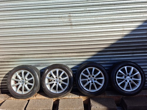 Honda civic mk8 2011 - honda,