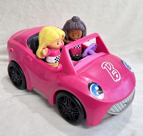 Fisher price little people - fisher,
