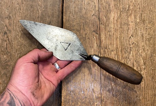 Vintage lawson heaton 7 - &,