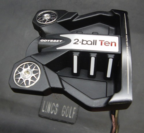 Odyssey ball ten - ten, 86cm