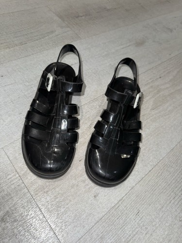 Juju jellies black - jellies,