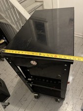 Husky 40” W Black Steel Job