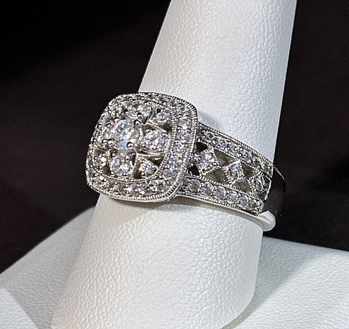 Tacori 925 silver - 925,