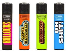 RARE Rude Words Clipper