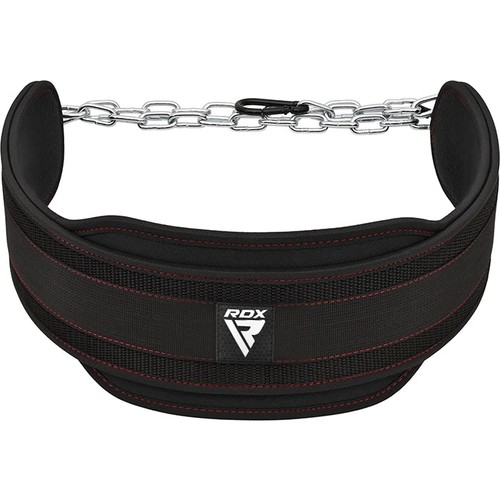 Weight lifting dip - dip, by
